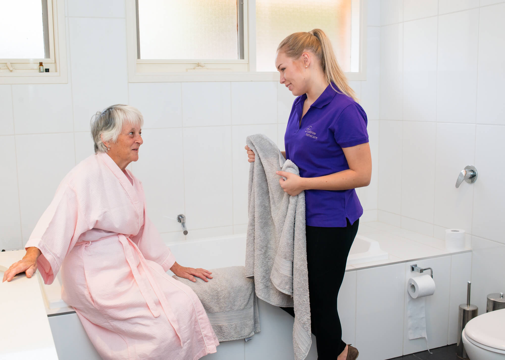 Read more about the article In-Home Private Nursing – the Right Choice for You
