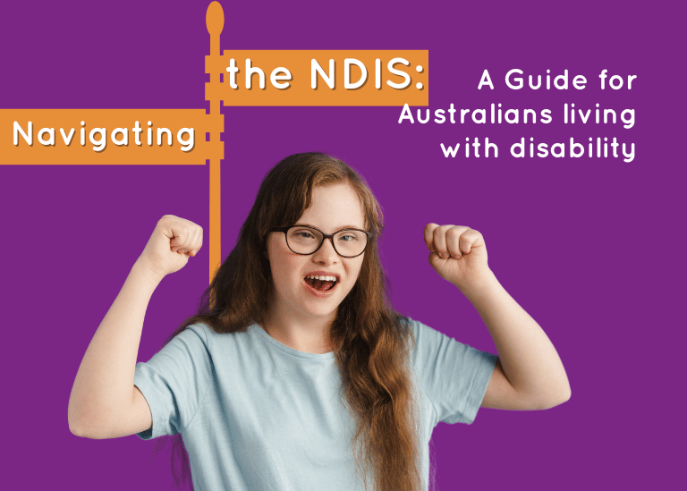 Read more about the article NDIS Access: A Guide for Australians with Disability