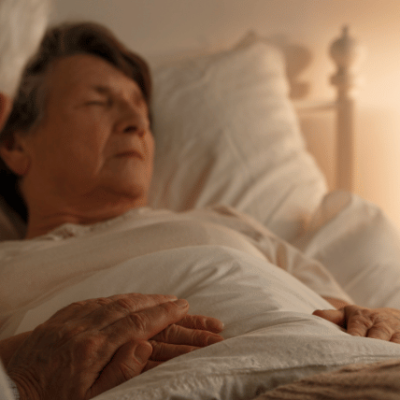 palliative care in victoria