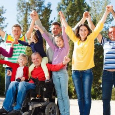 In Home Disability Care and the NDIS