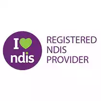 Registered NDIS Provider