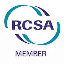 RCSA Member