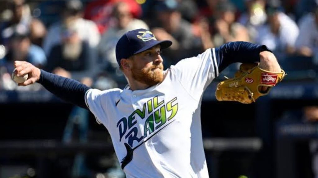 is drew rasmussen related to dennis rasmussen