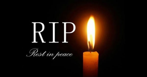 William Poulter Obituary and Cause of Death