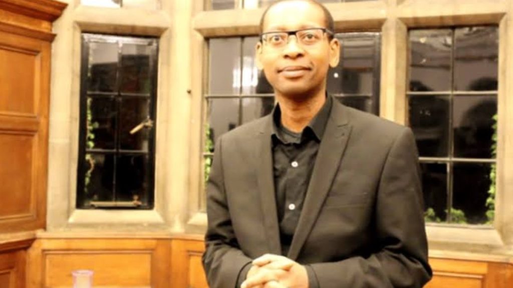 lizo mzimba illness